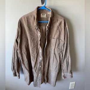 NWT Big Man 2x soft fabric